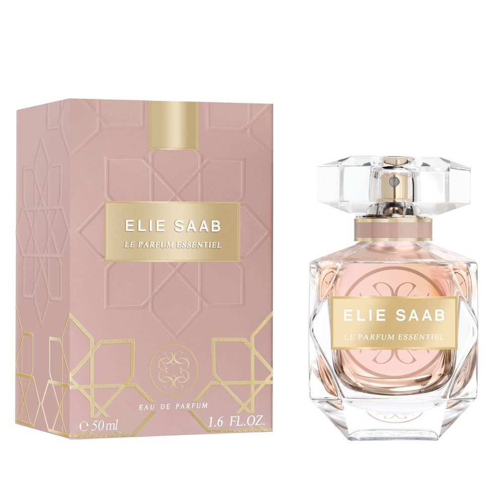 'Le Parfum Essentiel' Eau de parfum - 50 ml
