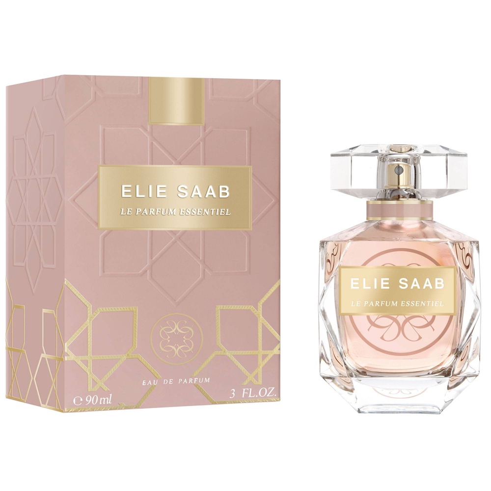 'Le Parfum Essentiel' Eau de parfum - 90 ml