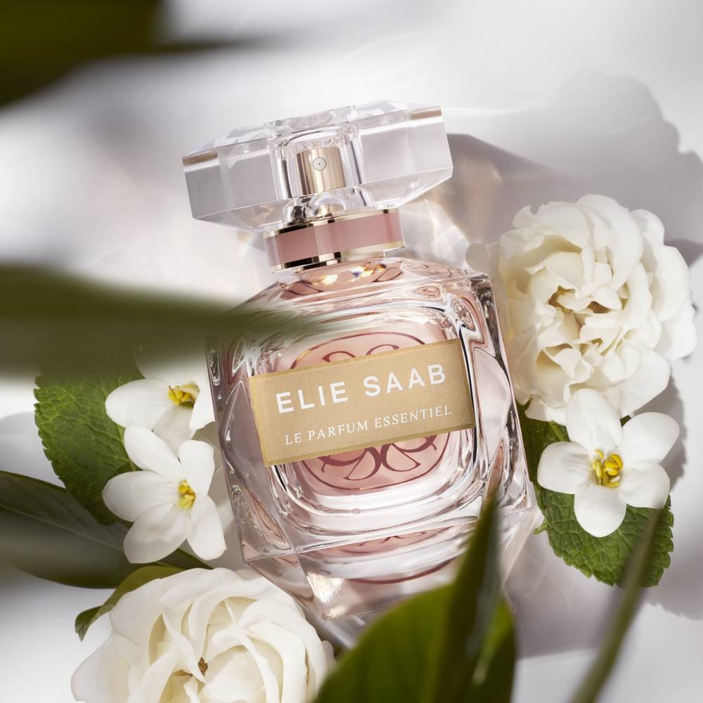 'Le Parfum Essentiel' Eau de parfum - 90 ml