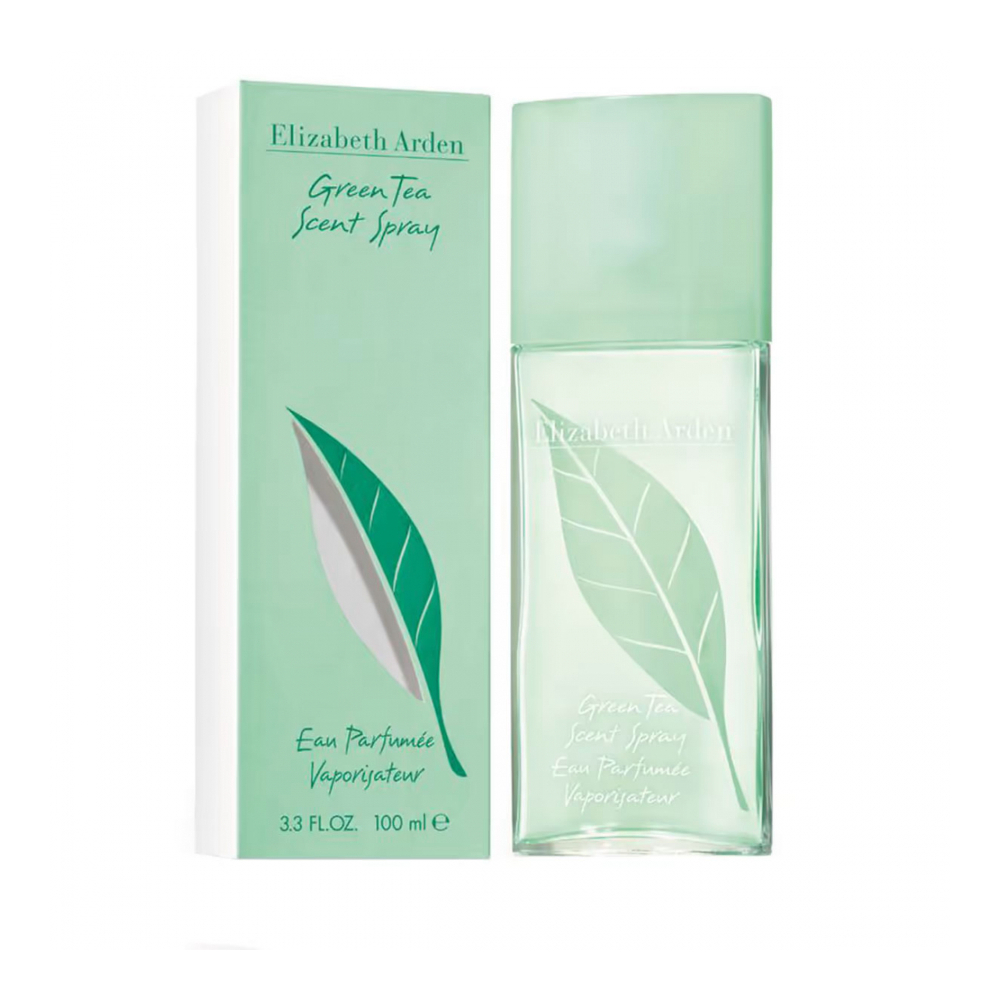 'Green Tea Scent' Scented Mist - 30 ml