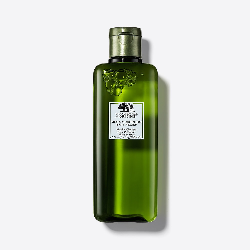 Eau Micellaire Démaquillante 'Dr. Andrew Weil™ Mega-Mushroom' - 200 ml