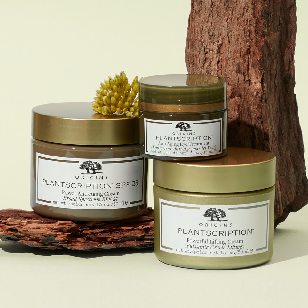 Crème liftante 'Plantscription™ Powerful' - 50 ml