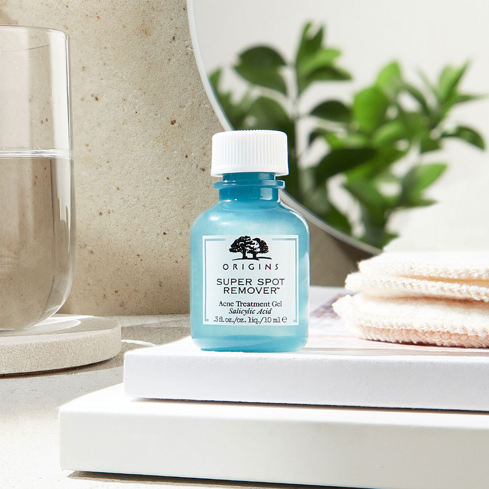 Traitement des imperfections 'Super Spot Remover™' - 10 ml