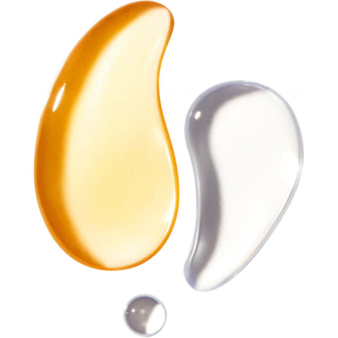 'Mandarine Verte Biphase' Night Peeling - 30 ml