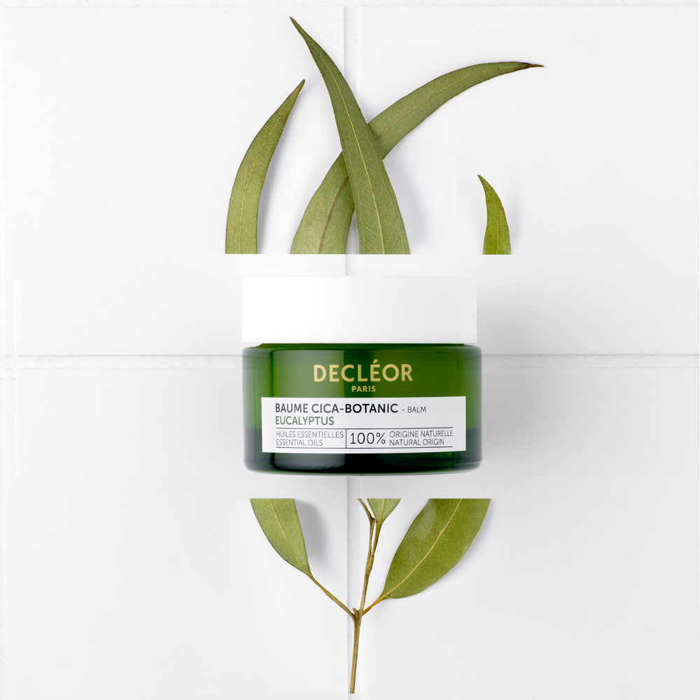 'Eucalyptus Cica-Botanic' Face & Body Balm - 50 ml