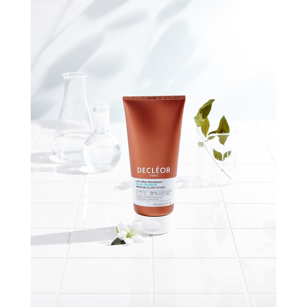 'Néroli Bigarade Progressive' Self Tanning Milk - 200 ml