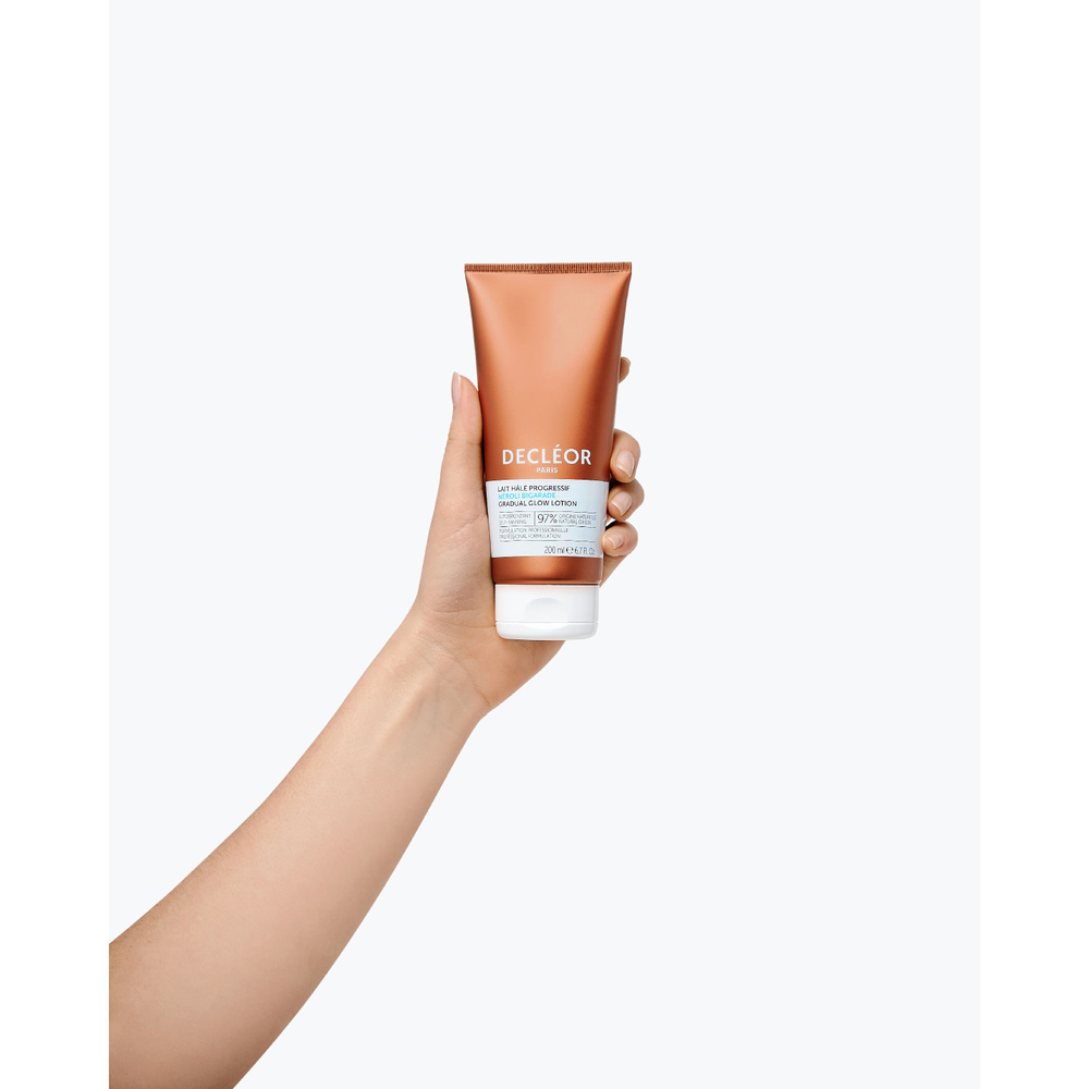 'Néroli Bigarade Progressive' Self Tanning Milk - 200 ml