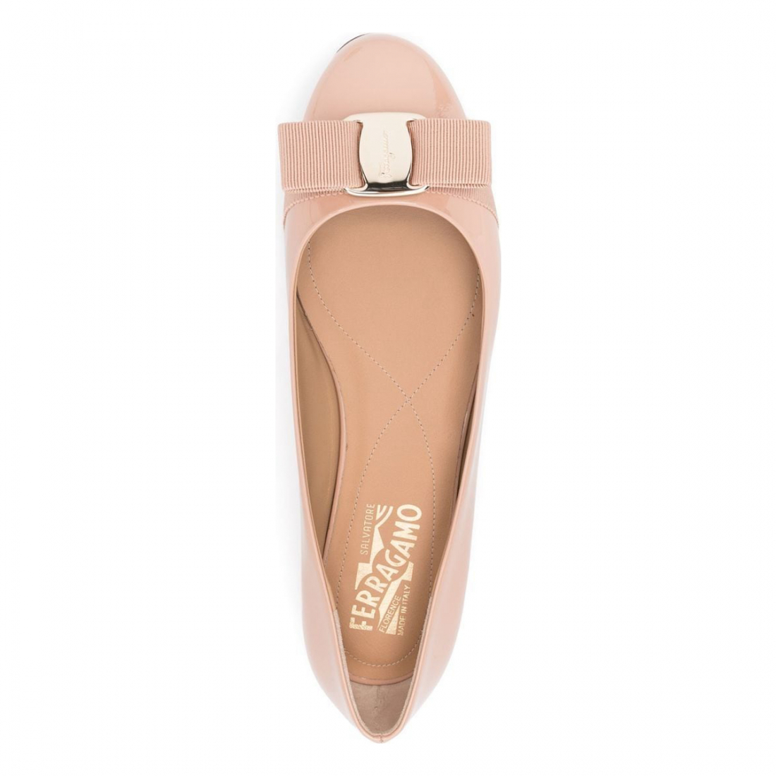 Women's 'Varina' Ballerinas
