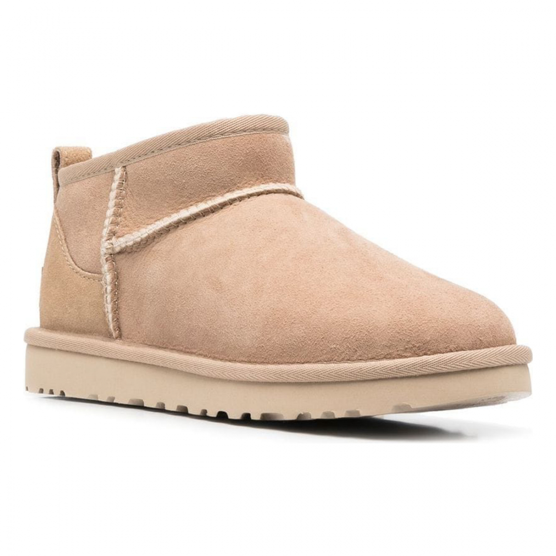 Bottines 'Classic Ultra Mini' pour Femmes