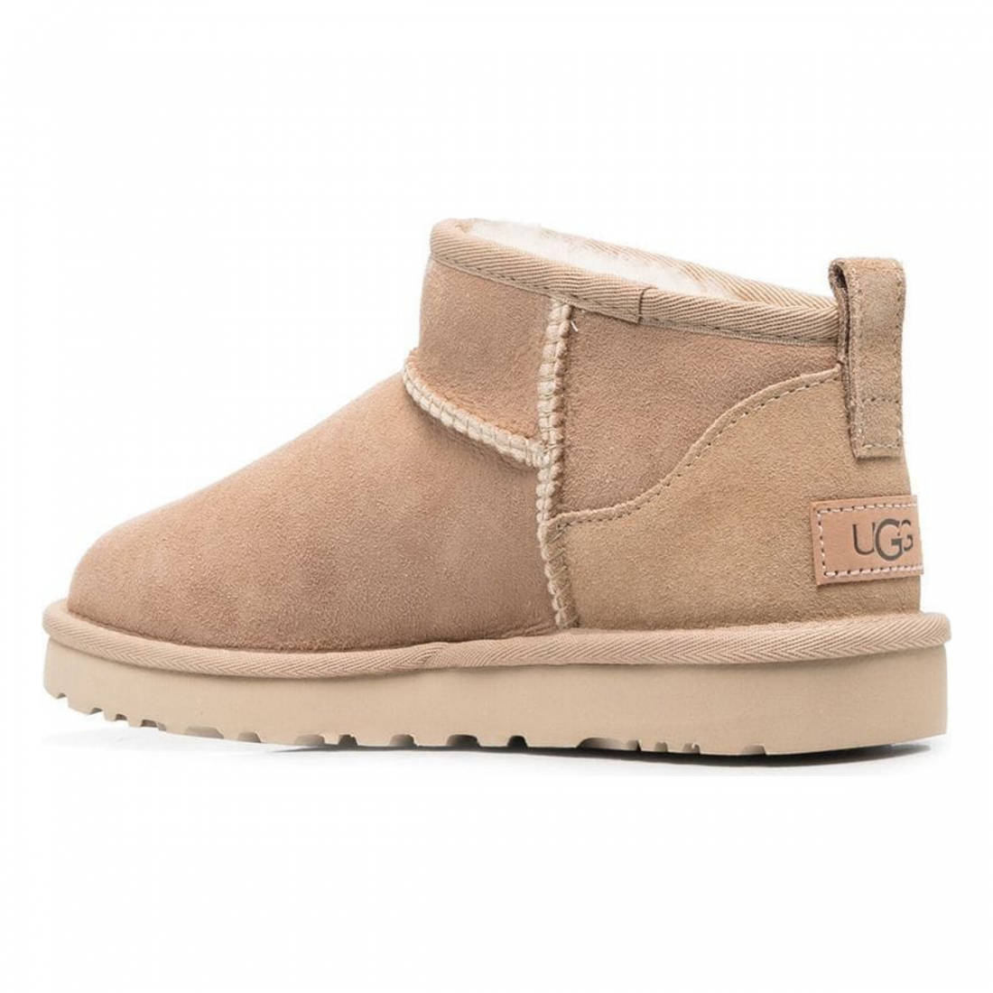 Bottines 'Classic Ultra Mini' pour Femmes