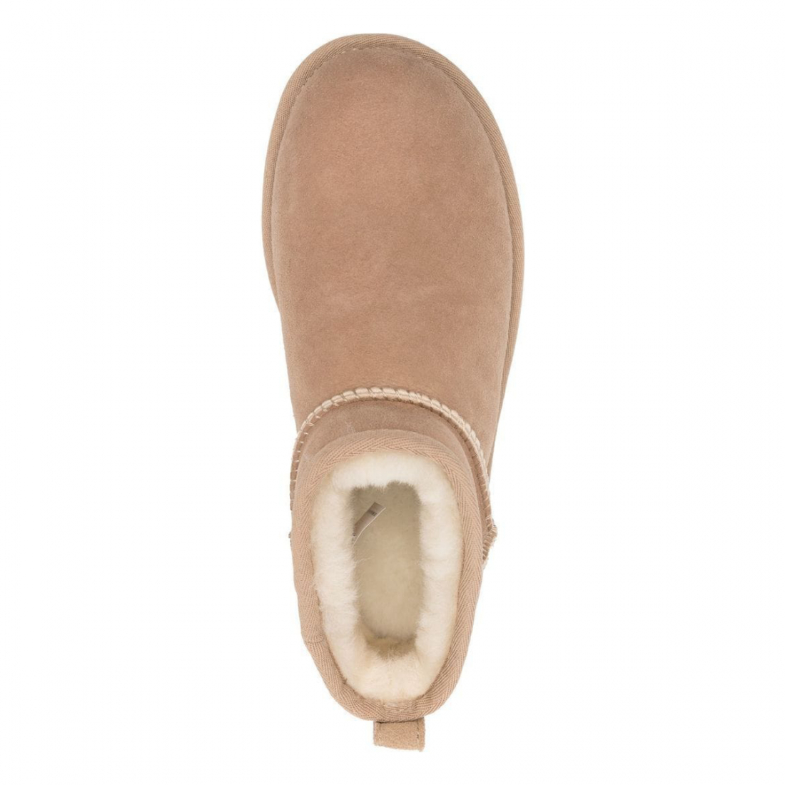 Bottines 'Classic Ultra Mini' pour Femmes