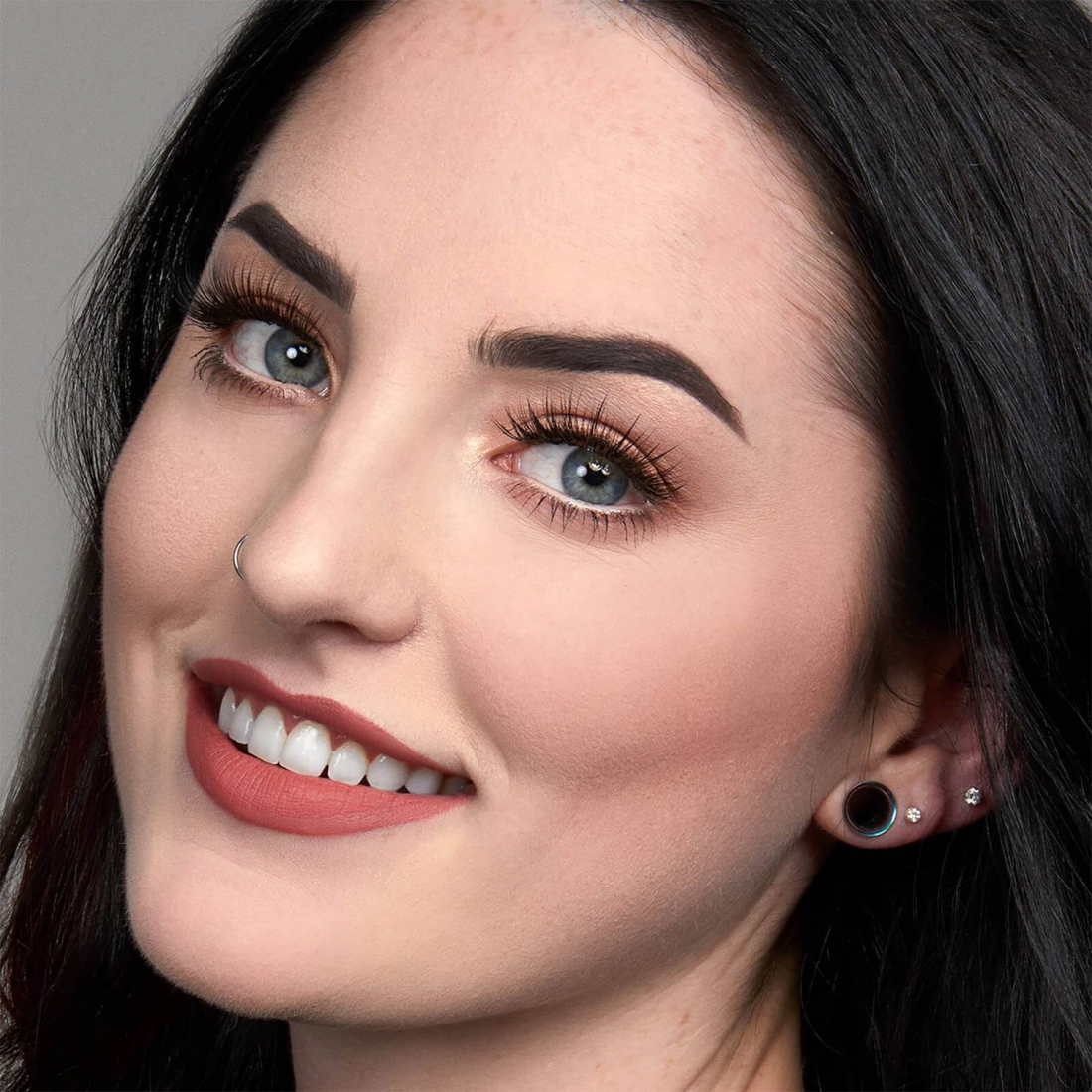 Fond de teint 'Can'T Stop Won'T Stop Full Coverage' - Pale 30 ml