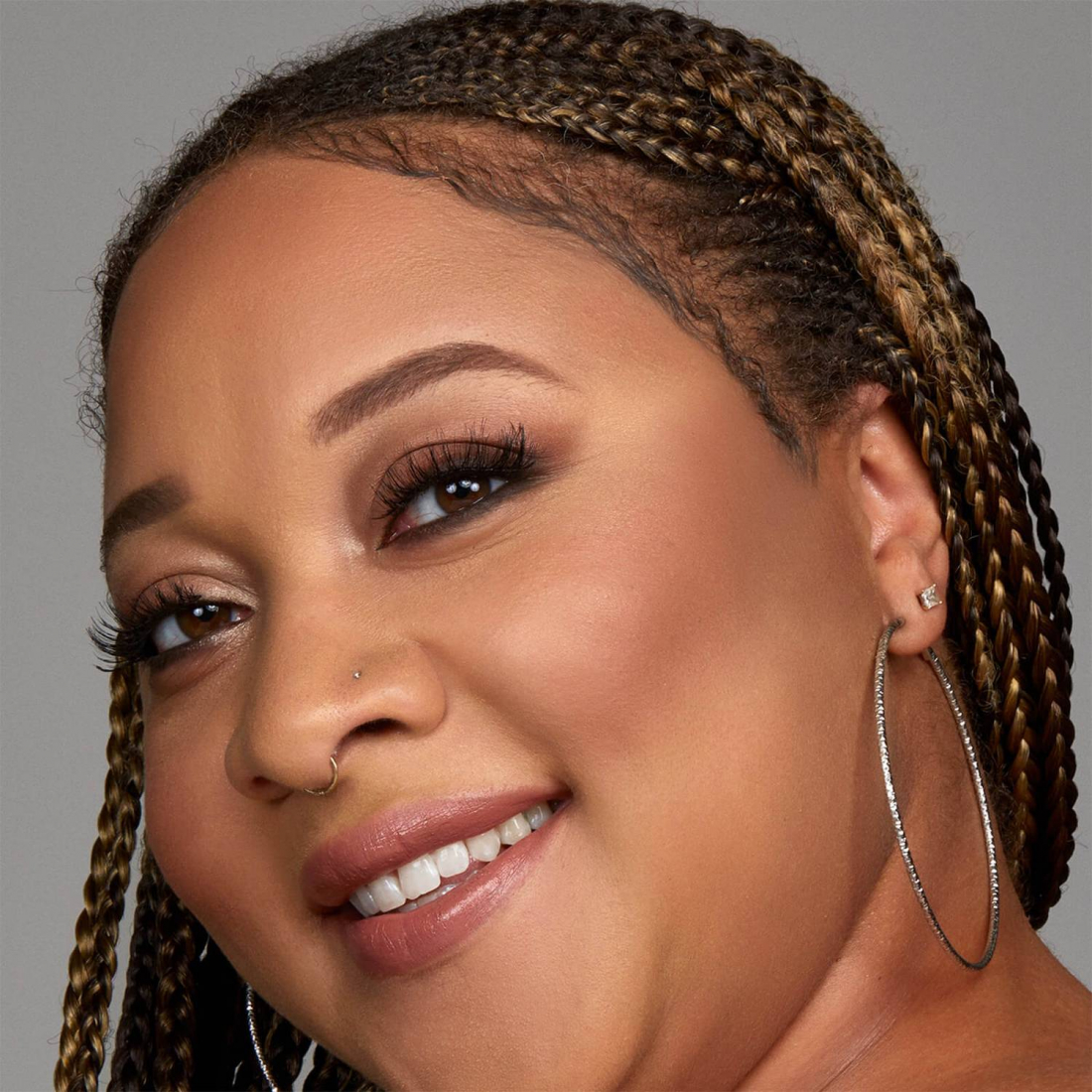 Fond de teint 'Can't Stop Won't Stop Full Coverage' - Beige 30 ml