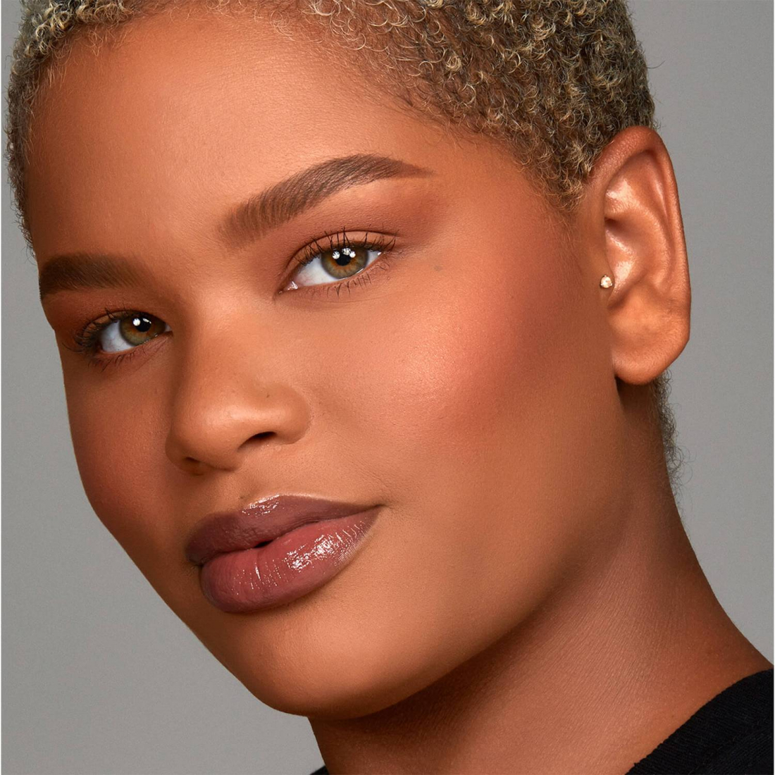 Fond de teint 'Can'T Stop Won'T Stop Full Coverage' - Almond 30 ml