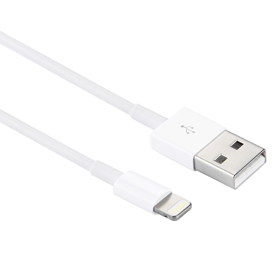 3 m USB/Lightning cable - White