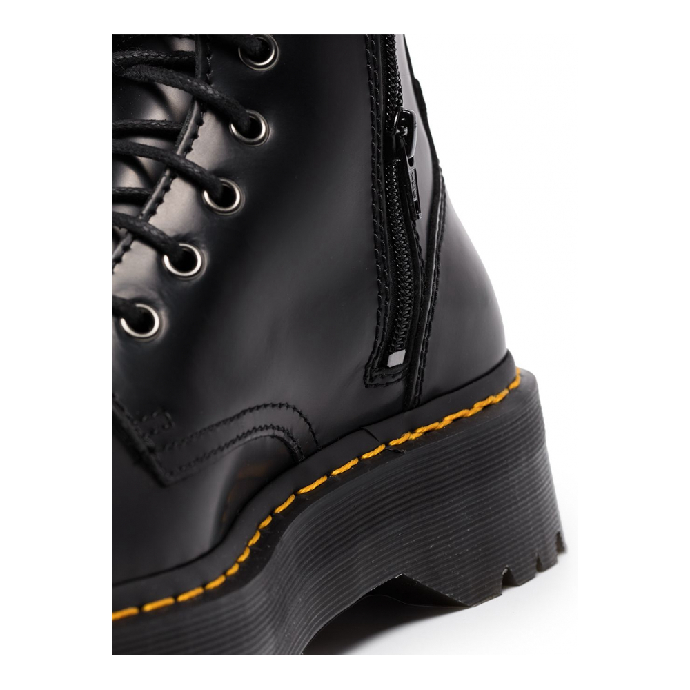 Bottes à plateforme 'Jadon'