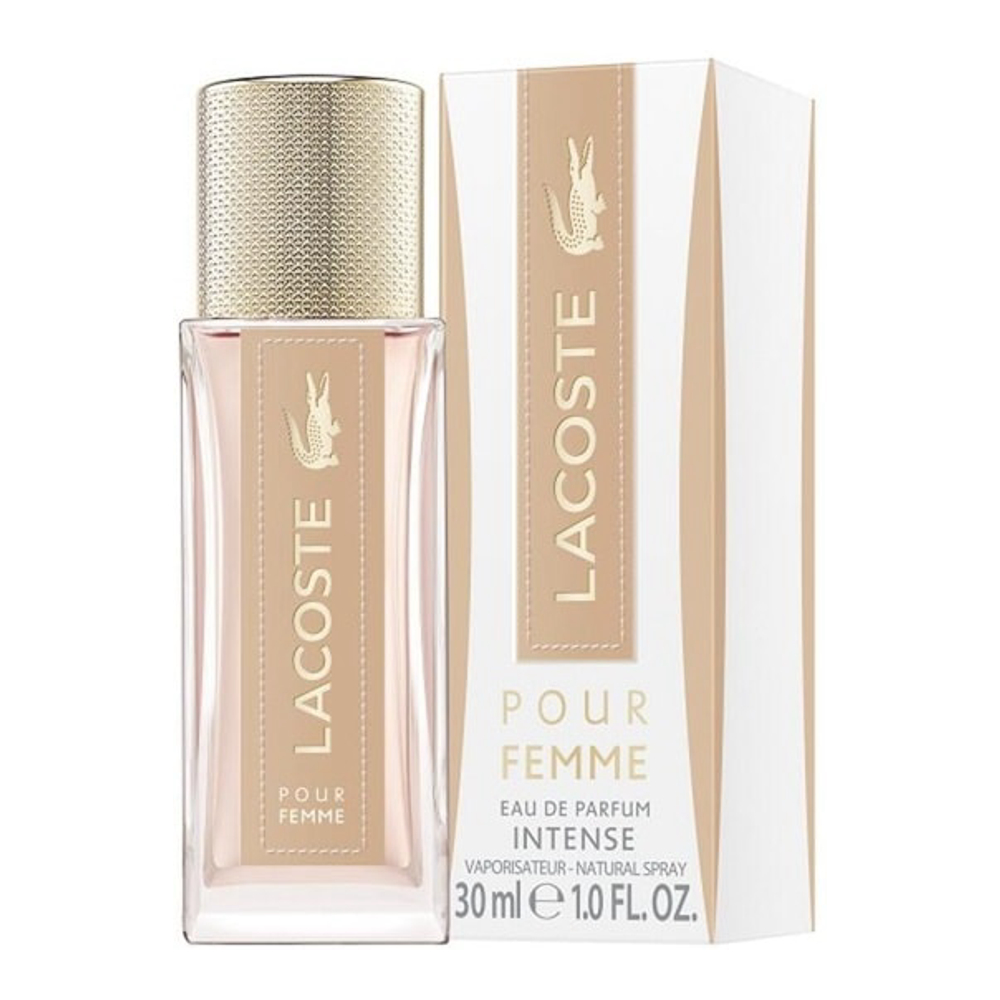 Eau de parfum 'Pour Femme Intense' - 30 ml