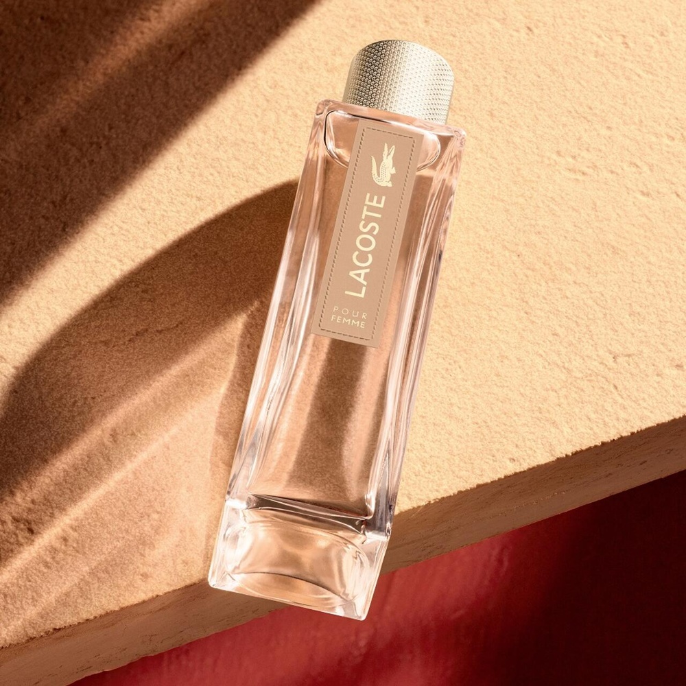 Eau de parfum 'Pour Femme Intense' - 30 ml