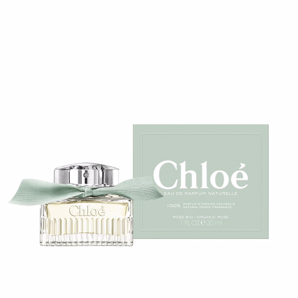 Eau de parfum 'Rose Naturelle' - 30 ml