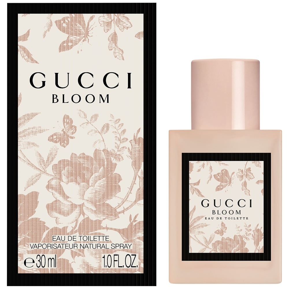 'Bloom' Eau De Toilette - 30 ml