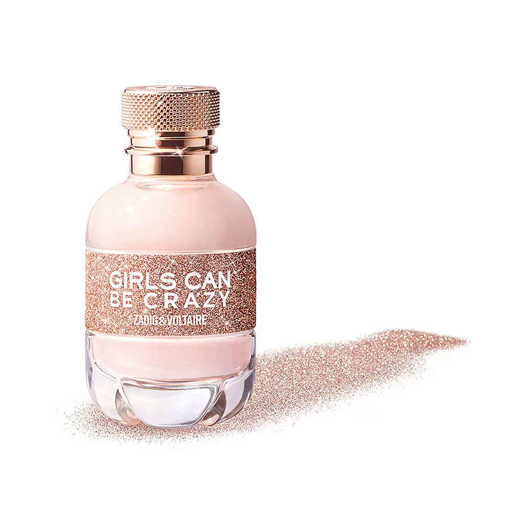 Eau de parfum 'Girls Can Be Crazy' - 30 ml