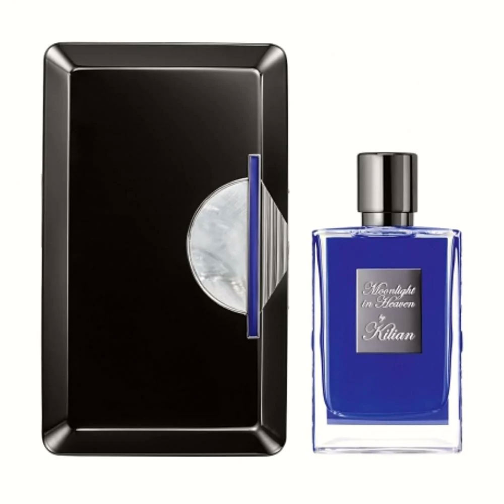 'Moonlight In Heaven' Eau De Parfum - 50 ml