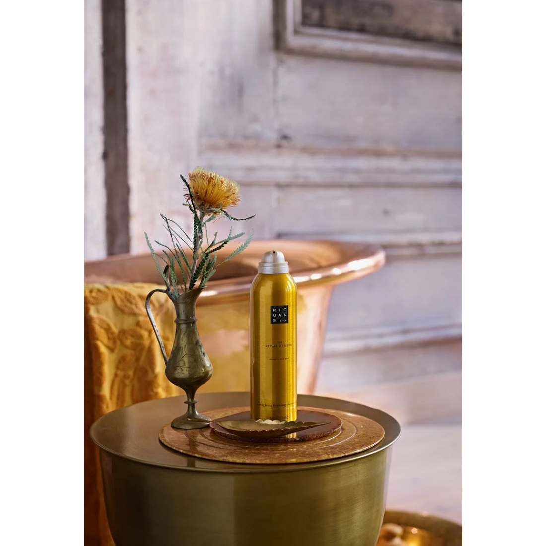 'The Ritual of Mehr' Shower Gel - 200 ml