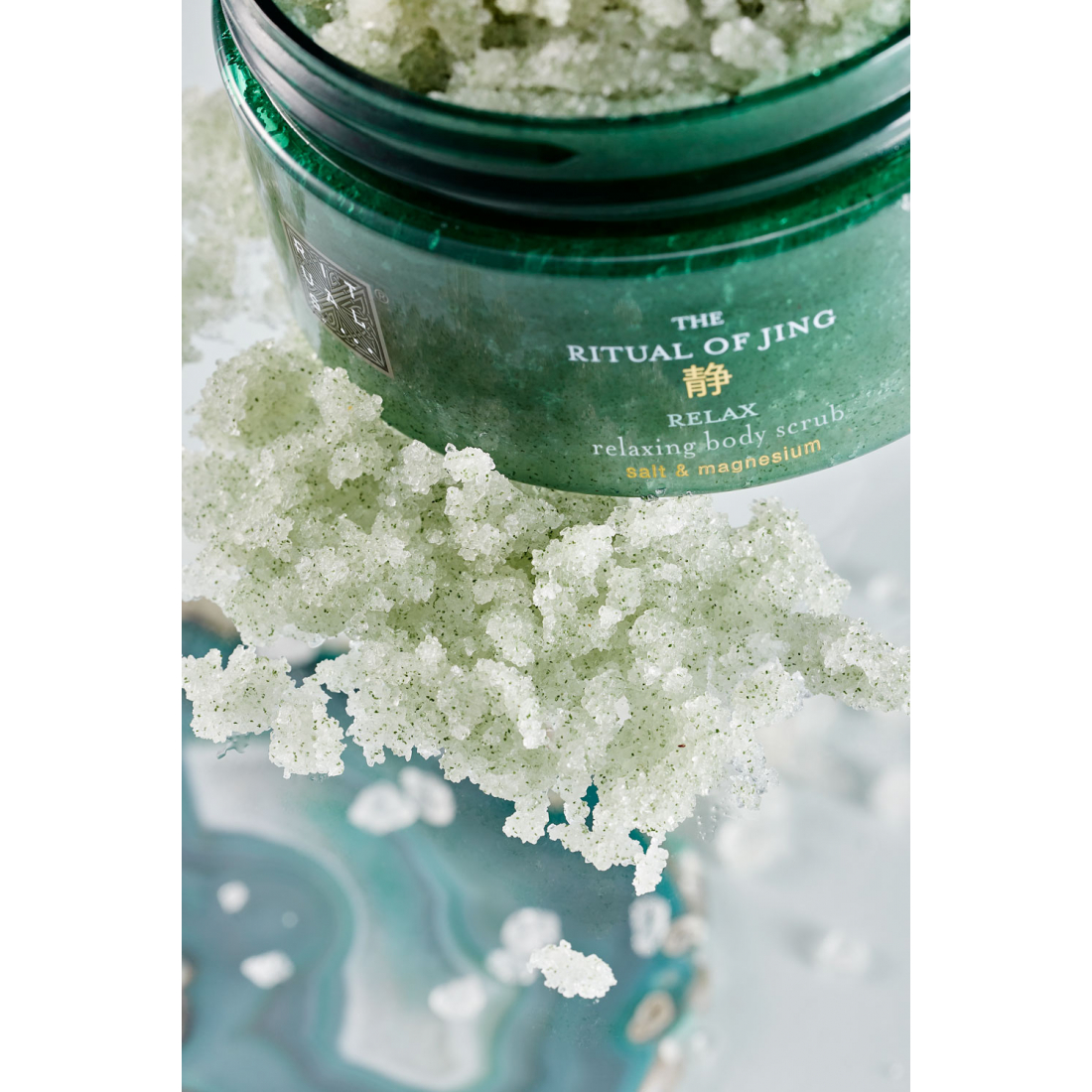 'The Ritual of Jing' Body Scrub - 300 g