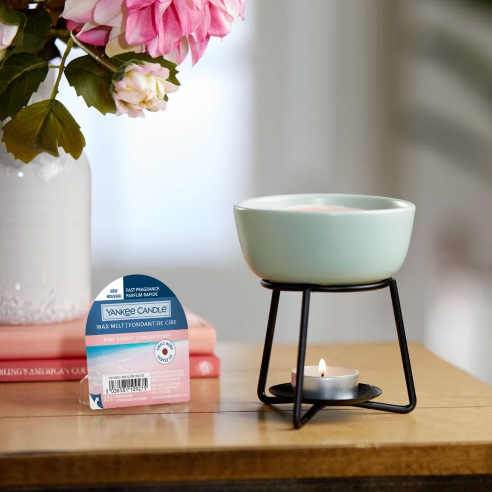 'Pink Sands Classic' Wachs zum schmelzen - 22 g