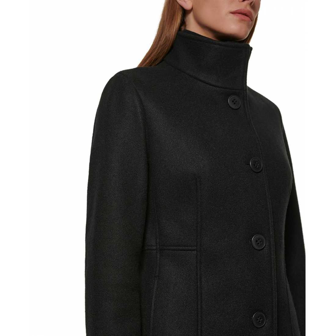 Women's Walker Coat