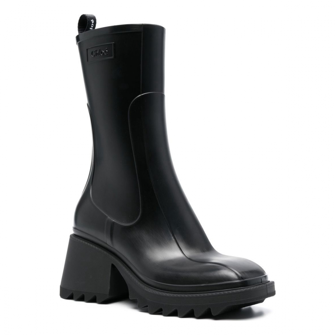 'Betty' Regenstiefel für Damen