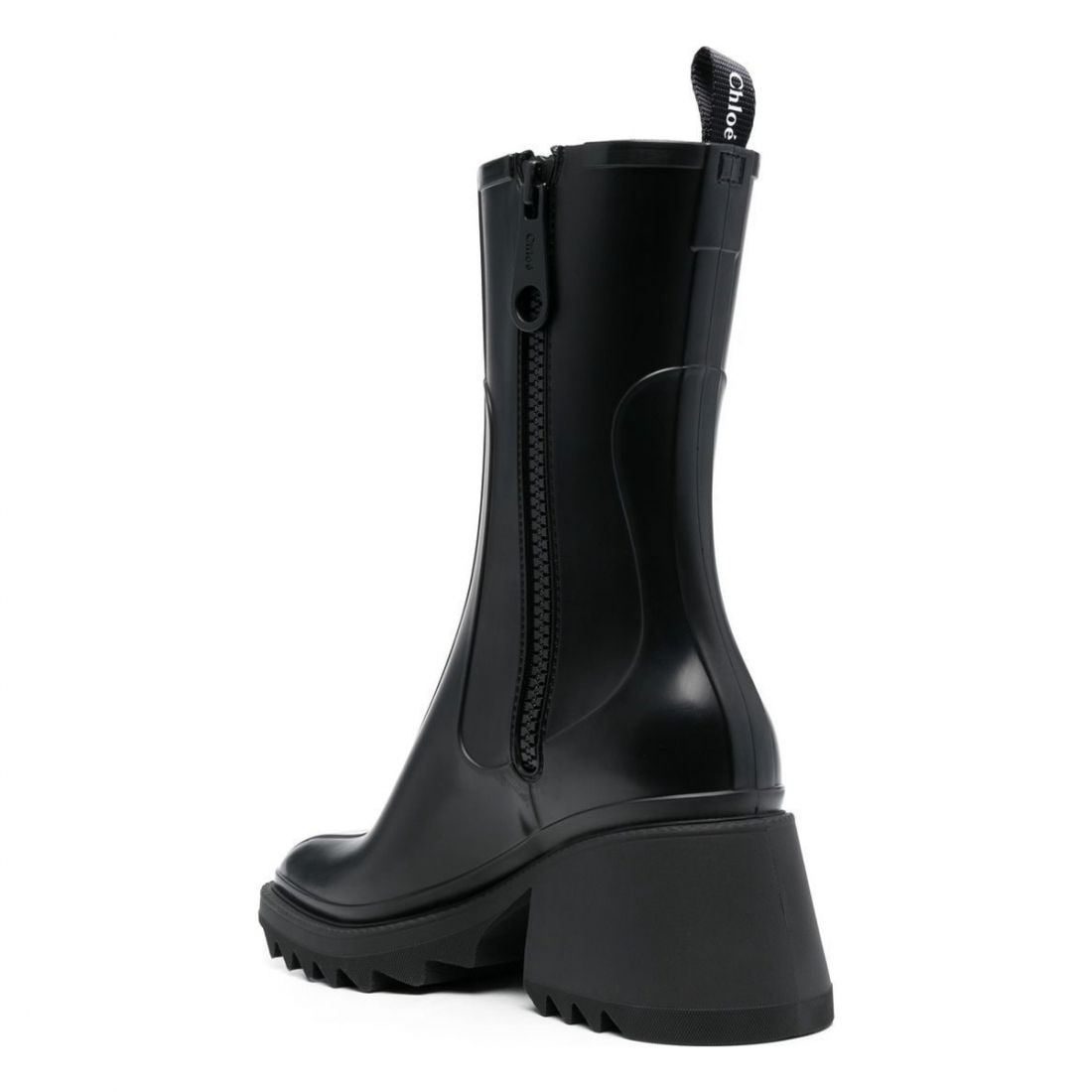 'Betty' Regenstiefel für Damen