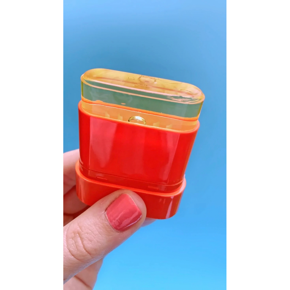 'Sun Secure Spf50+' Sun Stick - 10 g