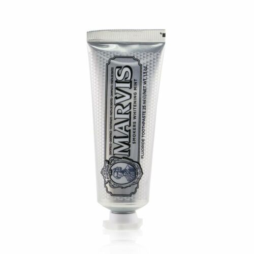 Dentifrice 'Smokers Whitening Mint' - 25 ml