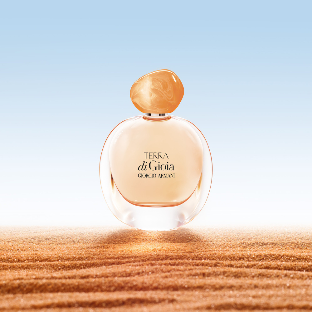 'Terra di Gioia' Eau De Parfum - 100 ml