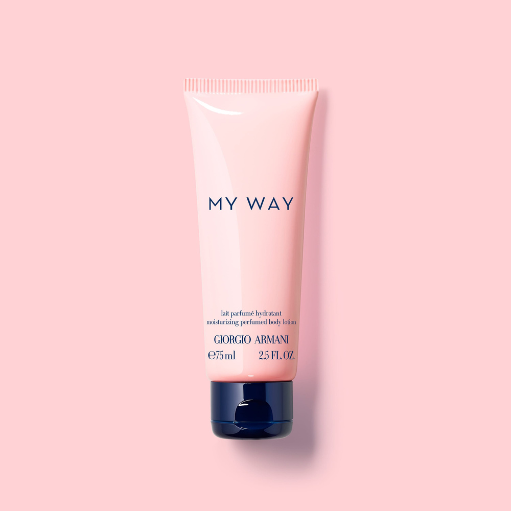 Coffret de parfum 'My Way' - 2 Pièces