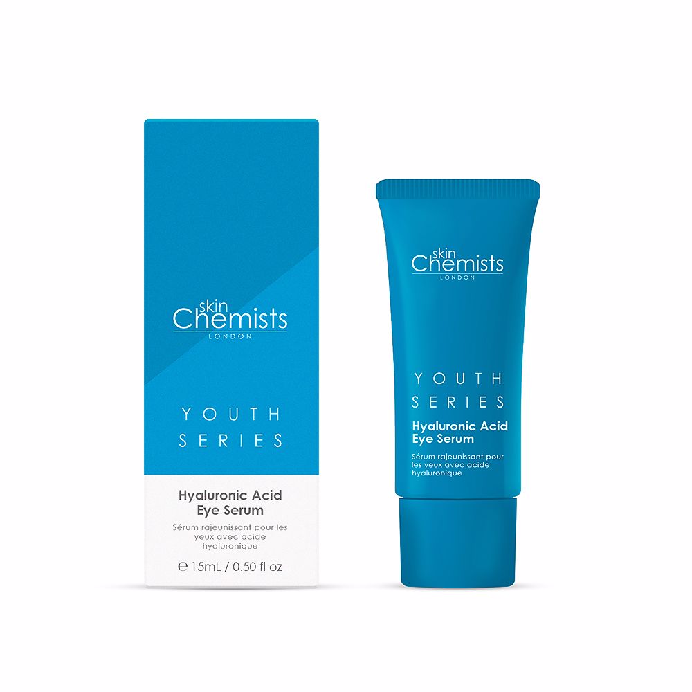 Sérum pour les yeux 'Youth Series Hyaluronic Acid' - 15 ml
