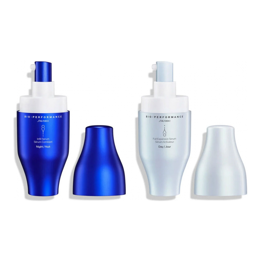 Sérum anti-âge 'Bio-Performance Skin Filler' - 60 ml