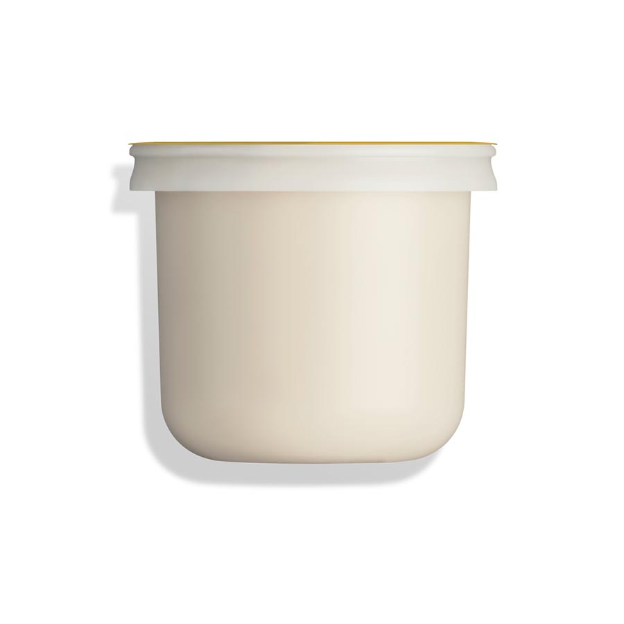 Masque de nuit 'Waso Yuzu-C Beauty Sleeping Refill' - 50 ml