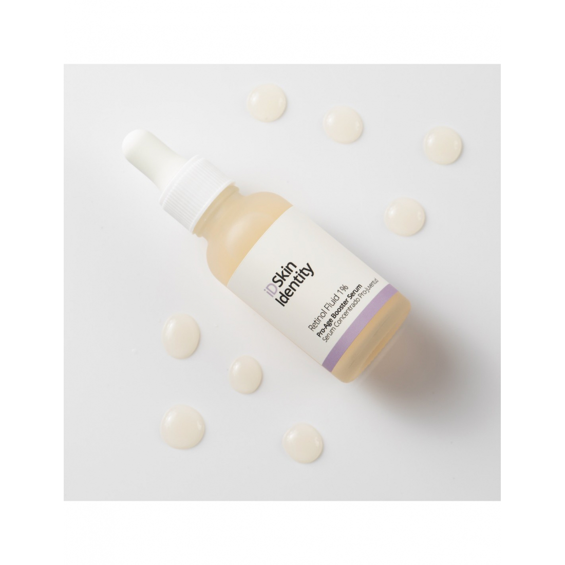 'ID SKIN Identity Retinol 1% Pro Youth' Face Serum - 30 ml
