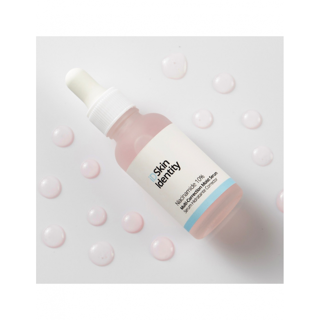 'ID SKIN Identity Niacinamide 10% Correcting' Face Serum - 30 ml