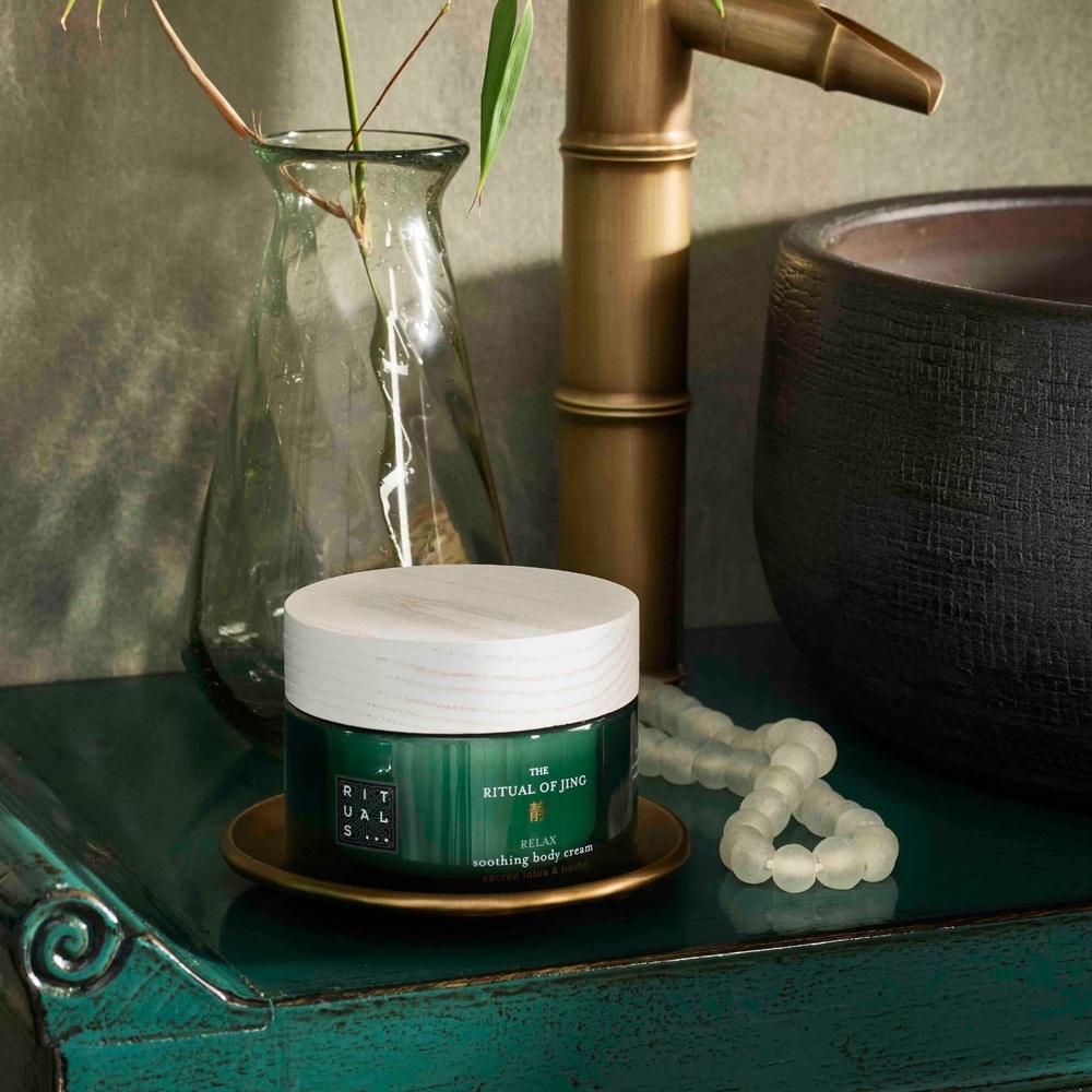 'The Ritual of Jing' Body Cream - 220 ml