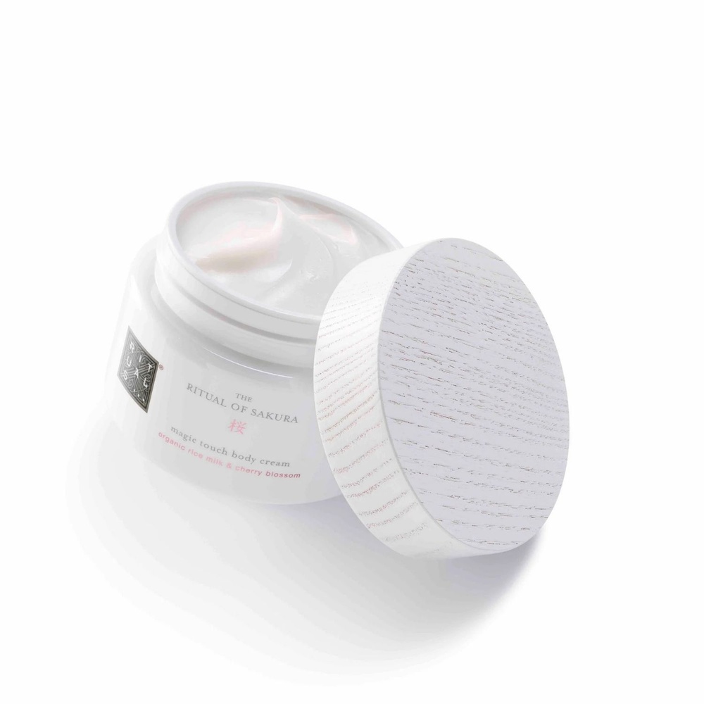 'The Ritual of Sakura' Body Cream - 220 ml