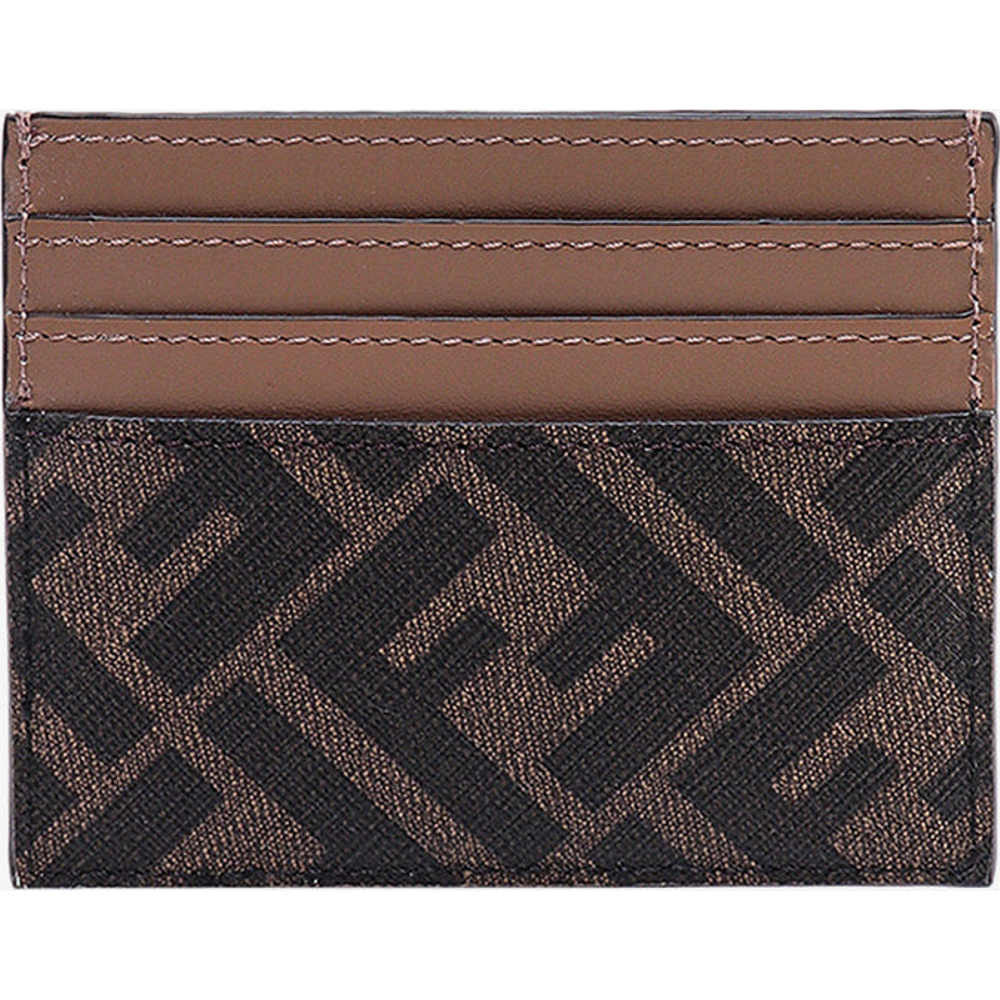 Porte-carte 'FF Squared' pour Hommes