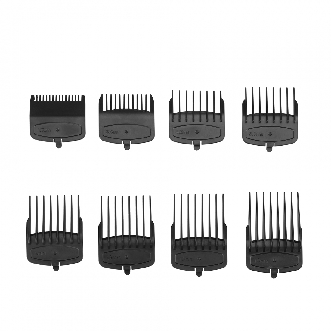 Tondeuse à cheveux & barbe