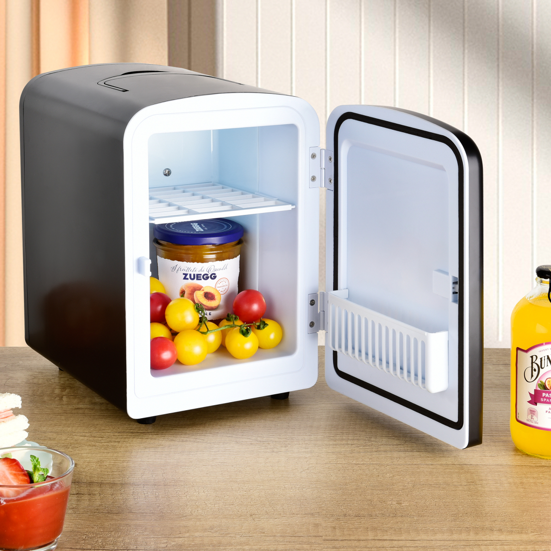 Réfrigérateur de cosmétiques - 4 L