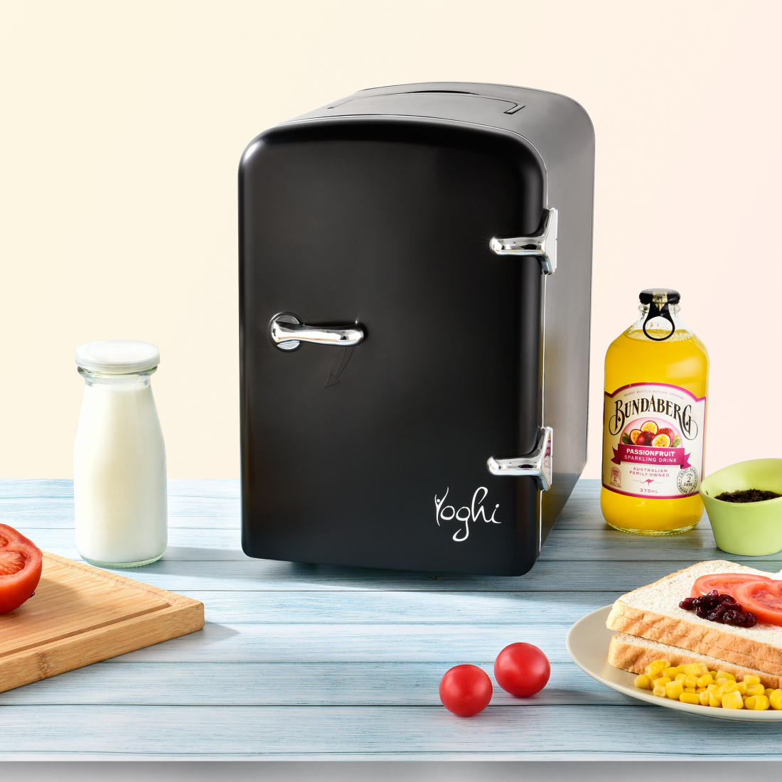 Réfrigérateur de cosmétiques - 4 L