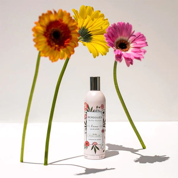 Eau de toilette 'Mille Fleurs' - 100 ml