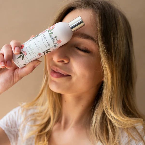 Eau de toilette 'Mille Fleurs' - 100 ml