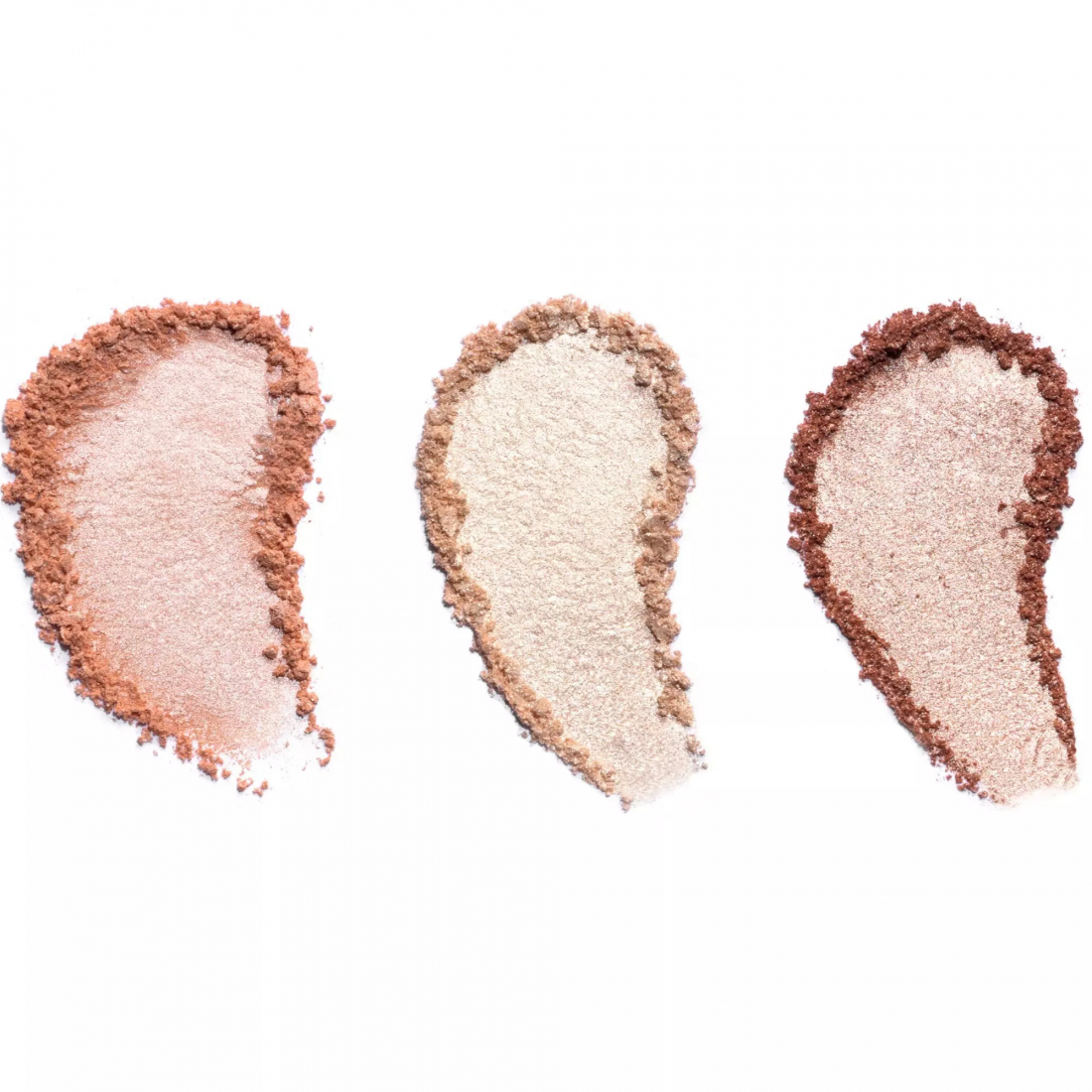 Palette illuminateur 'Choose Your Glow' - 18 g